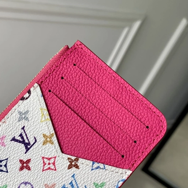 LX Wallets GoodFit 814