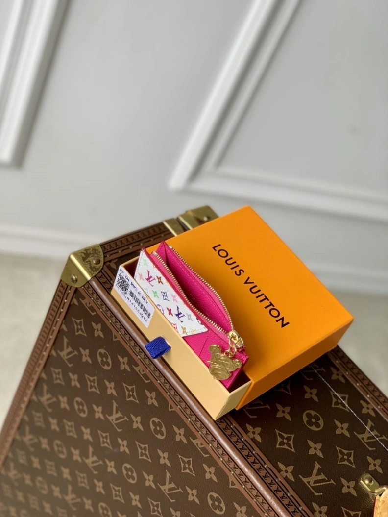 LX Wallets GoodFit 814