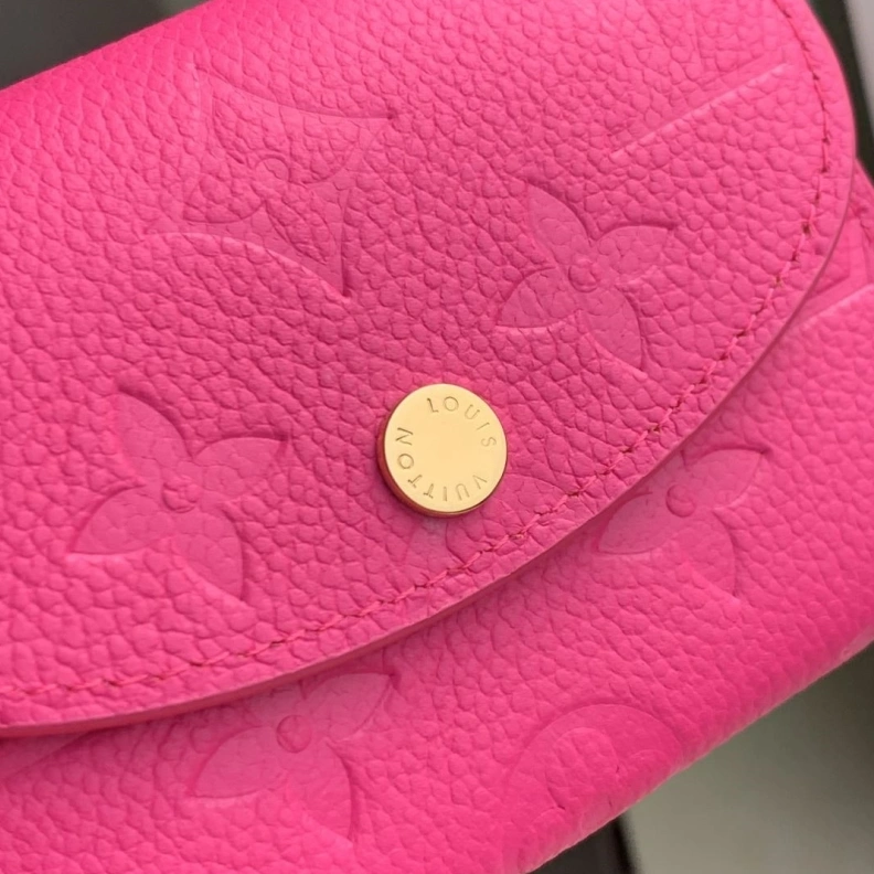 Unique LX Wallets 818
