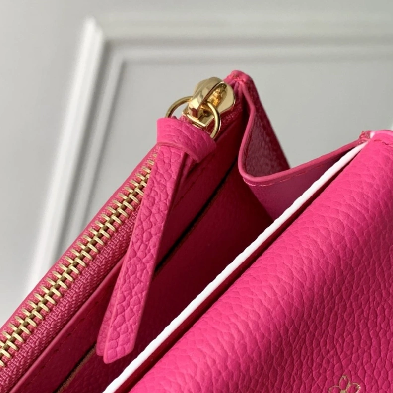 Unique LX Wallets 818