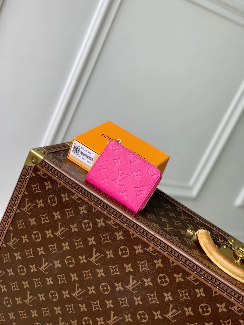 Resilient LX Wallets 808