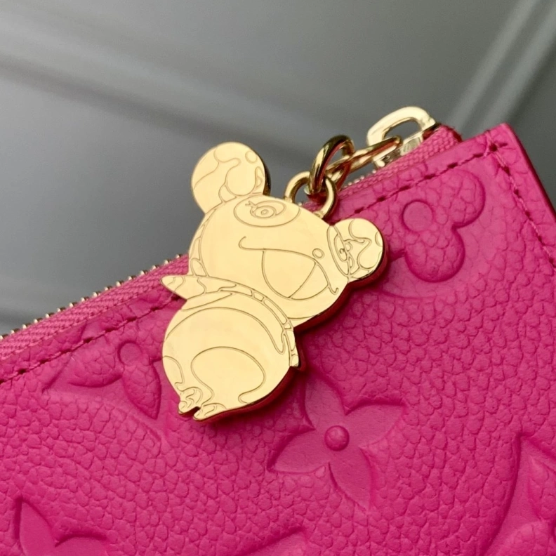 Resilient LX Wallets 808