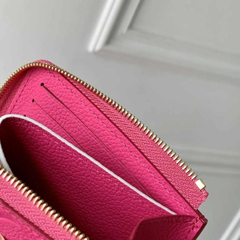 Resilient LX Wallets 808
