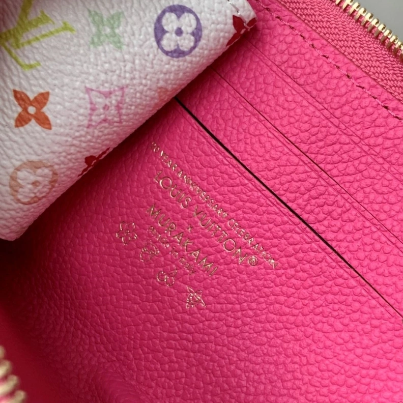 Resilient LX Wallets 808