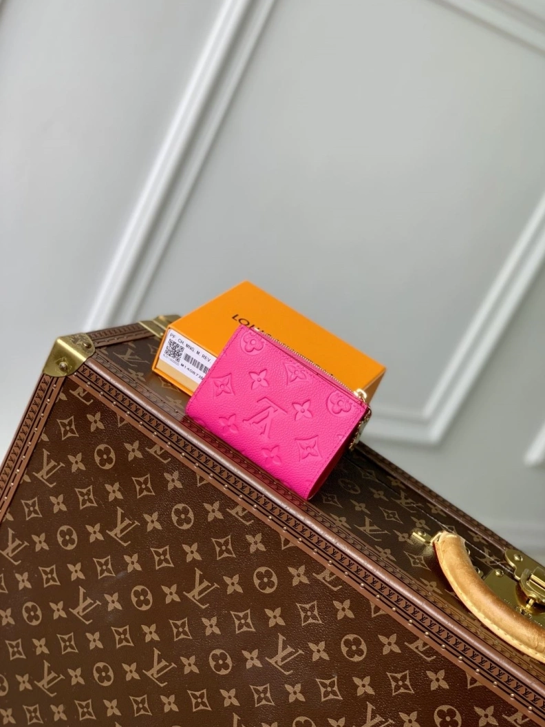 LX Wallets Resilient 812
