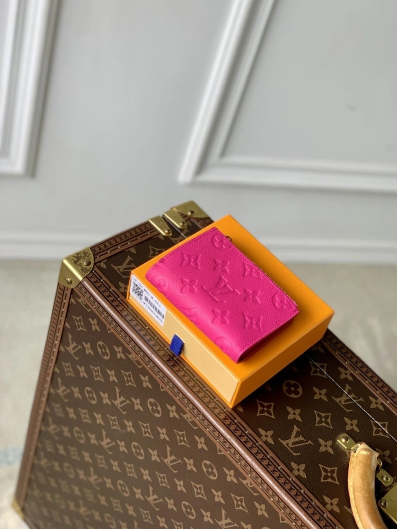 LX Wallets Resilient 812