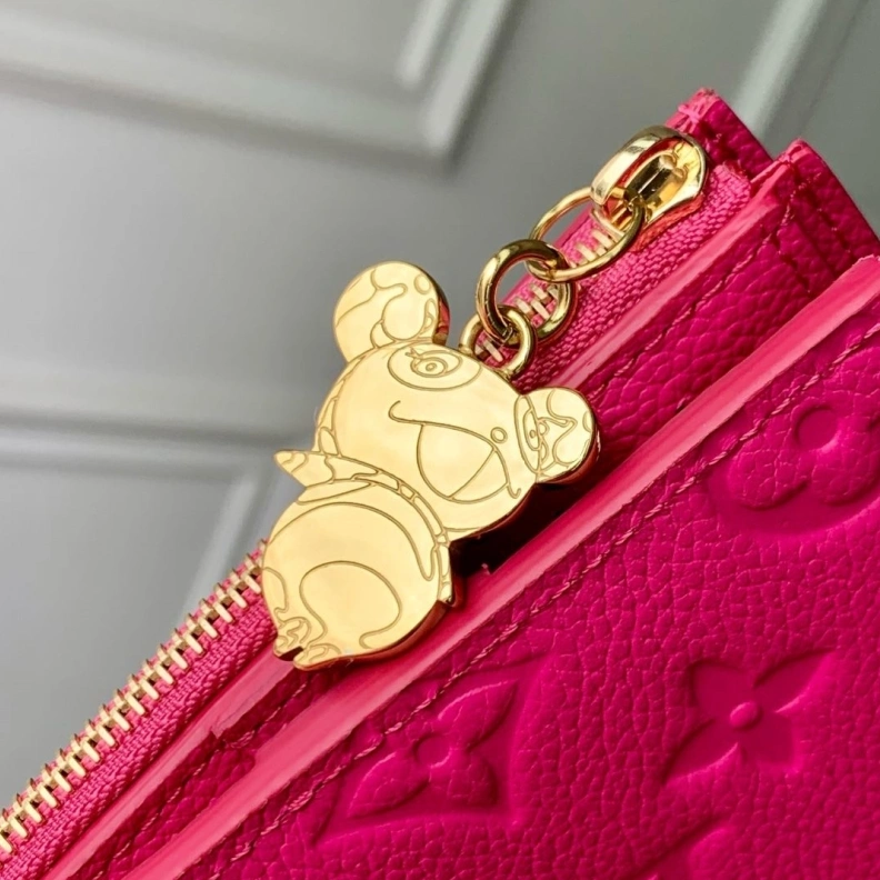 LX Wallets Resilient 812