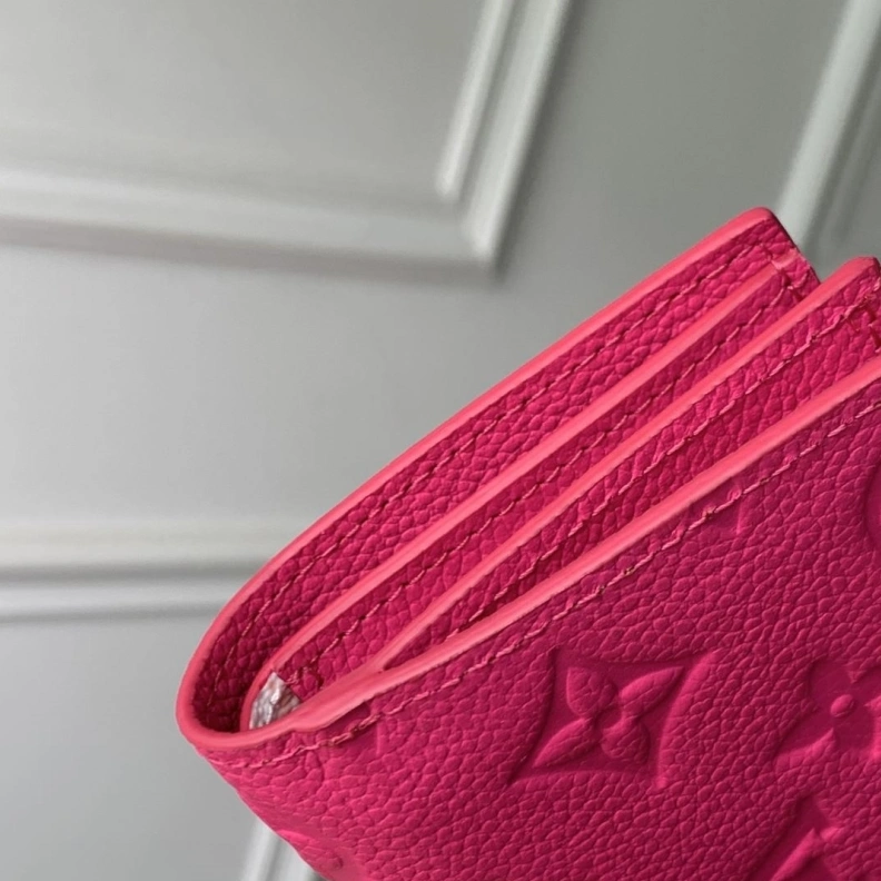 LX Wallets Resilient 812