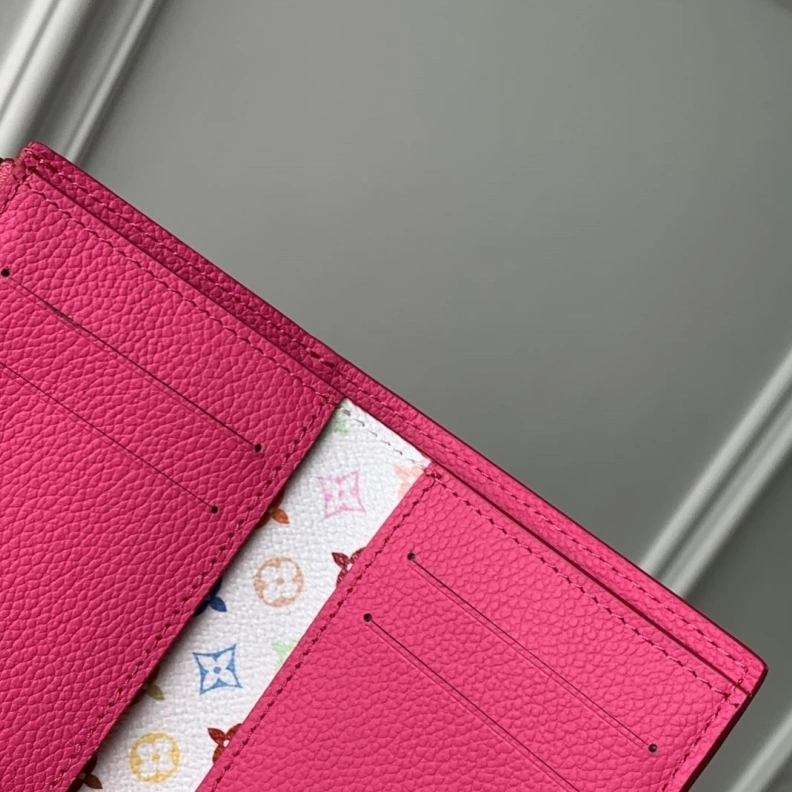 LX Wallets Resilient 812