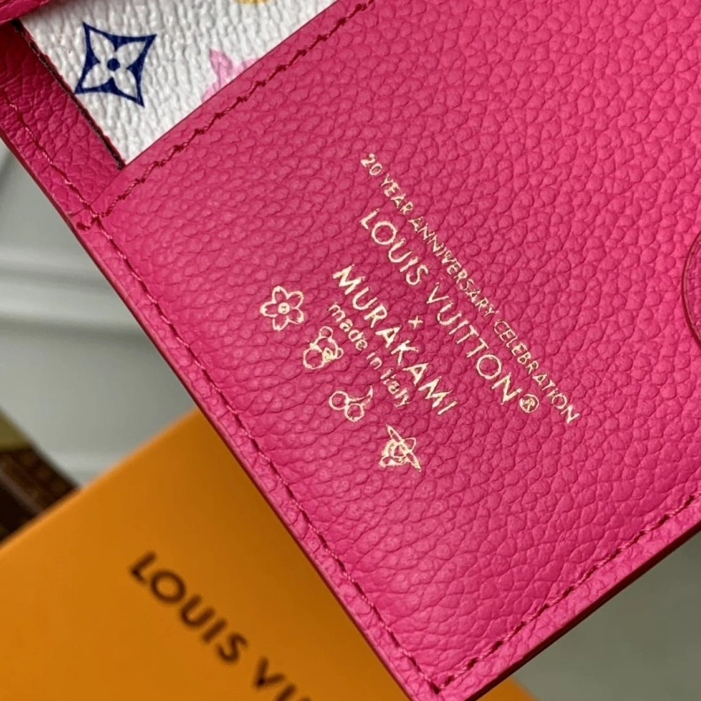 LX Wallets Resilient 812