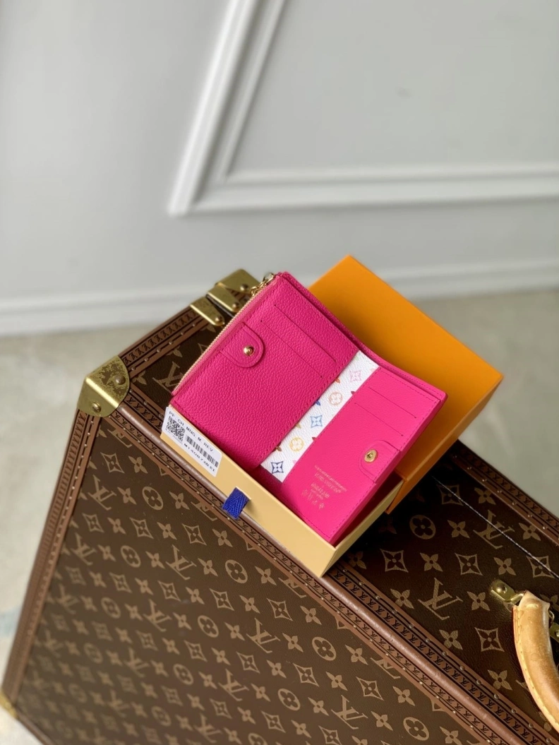 LX Wallets Resilient 812