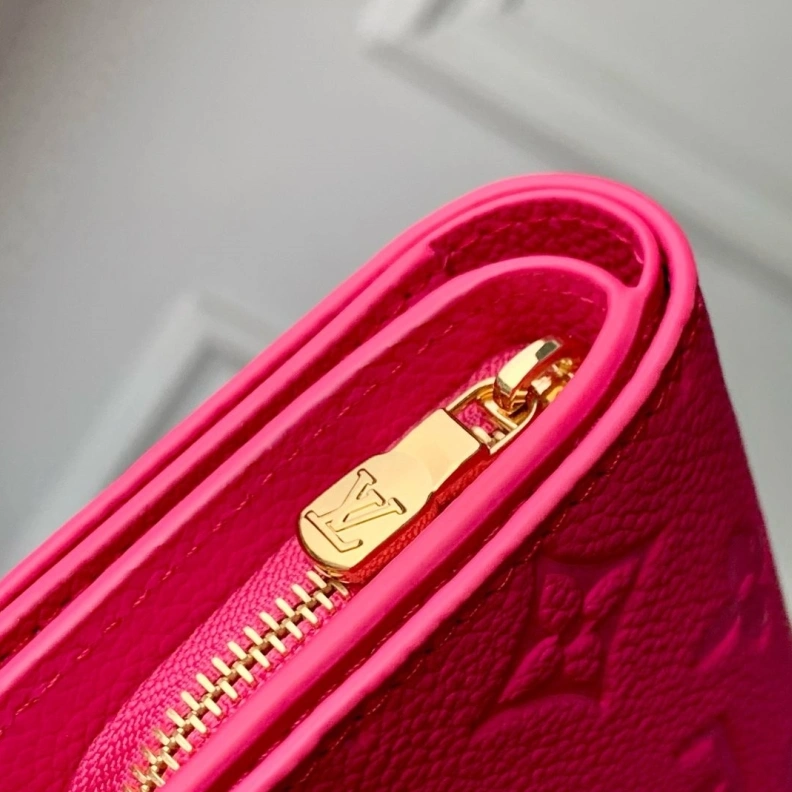 LX Wallets Compact 804
