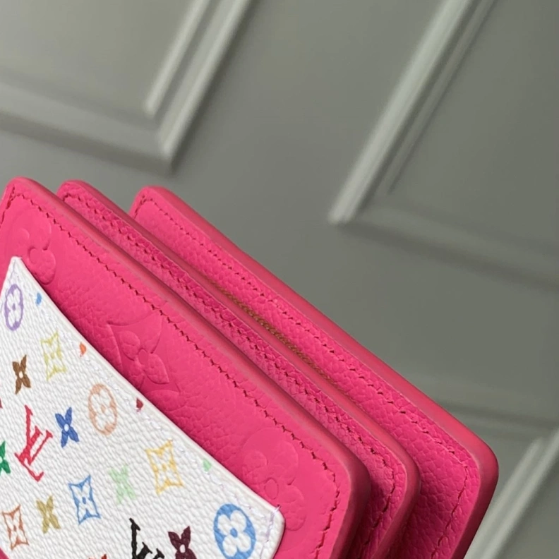 LX Wallets Compact 804
