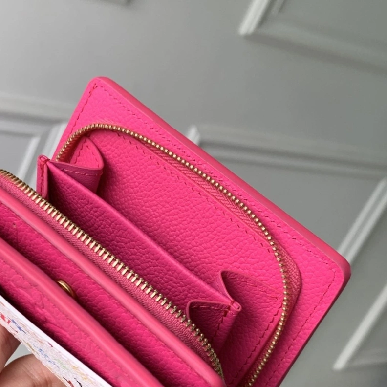 LX Wallets Compact 804