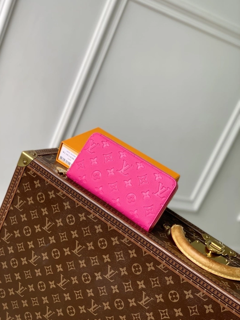 TopPick LX Wallets 813