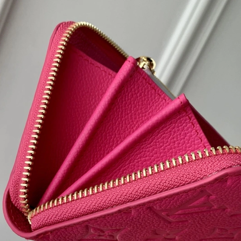 TopPick LX Wallets 813