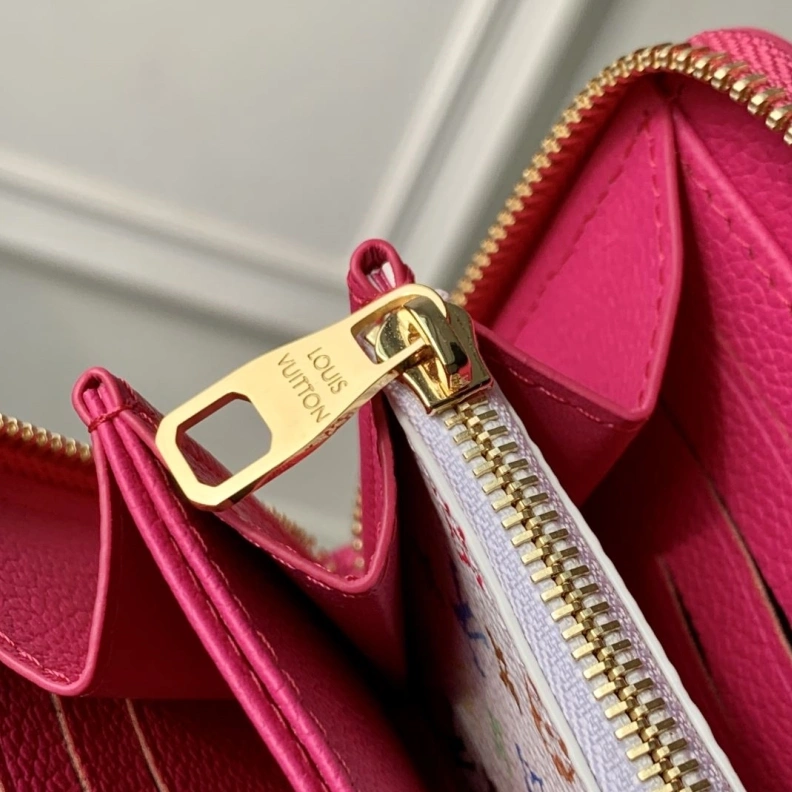 TopPick LX Wallets 813