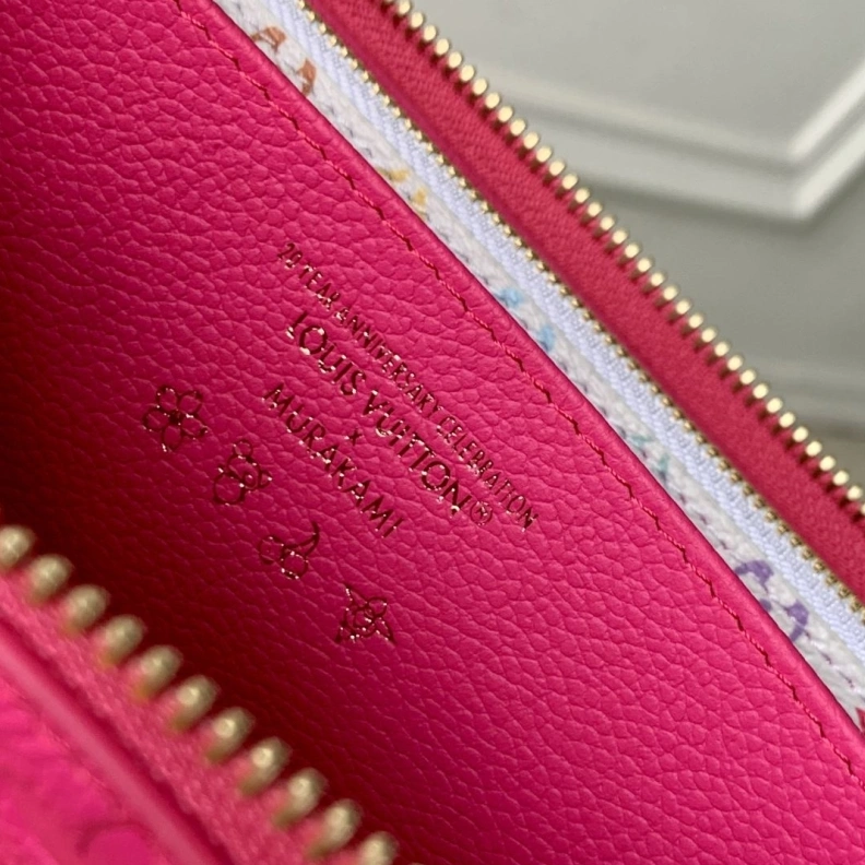 TopPick LX Wallets 813