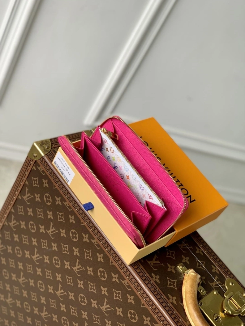 TopPick LX Wallets 813