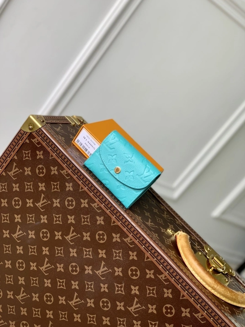 NewStyle LX Wallets 811