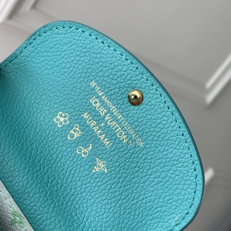 NewStyle LX Wallets 811