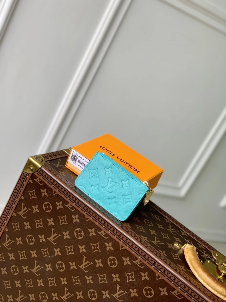 Bold LX Wallets 806