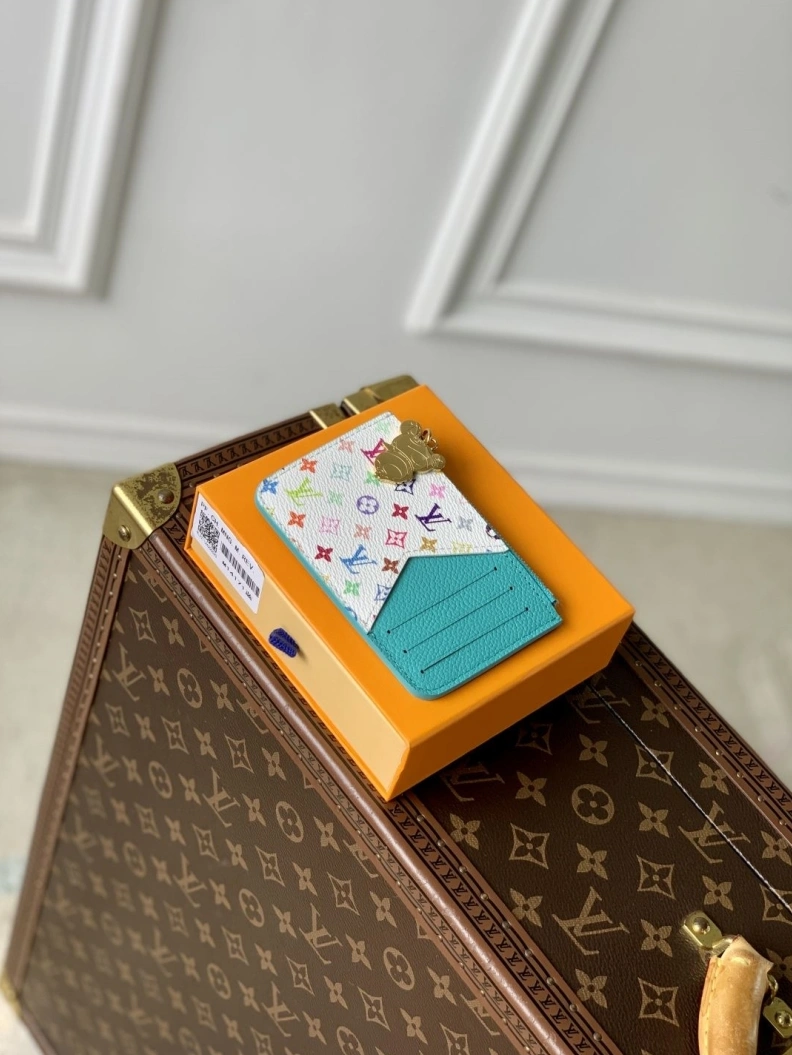 Bold LX Wallets 806