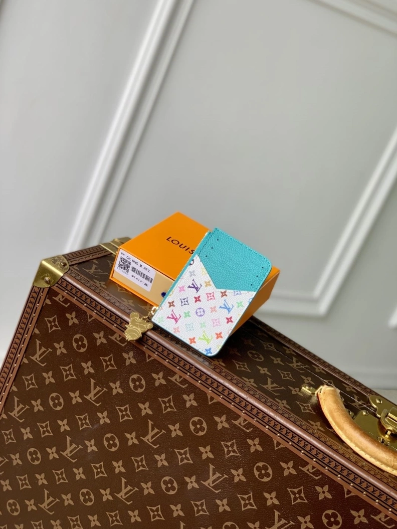 Bold LX Wallets 806