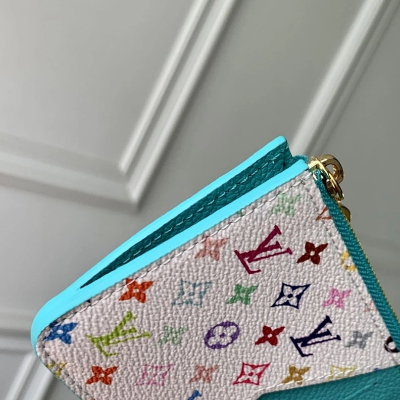 Bold LX Wallets 806