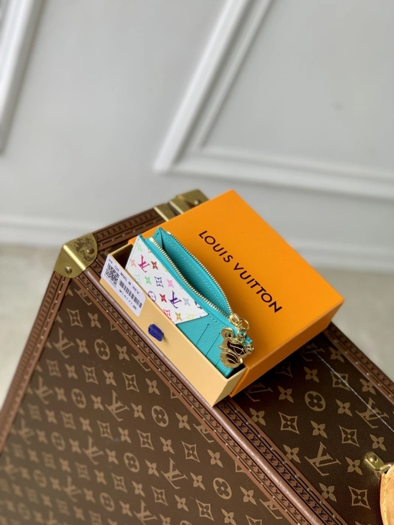Bold LX Wallets 806