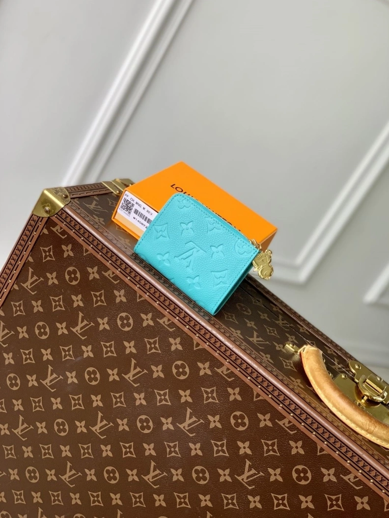 EyeCatching LX Wallets 810