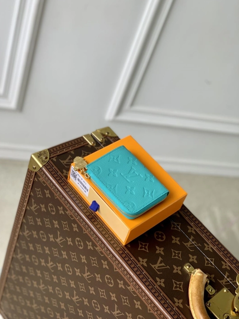 EyeCatching LX Wallets 810
