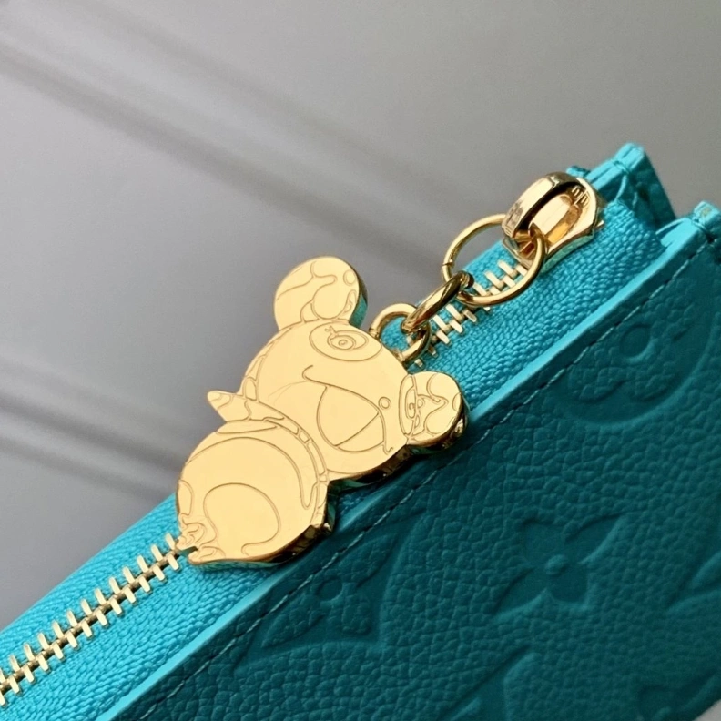 EyeCatching LX Wallets 810