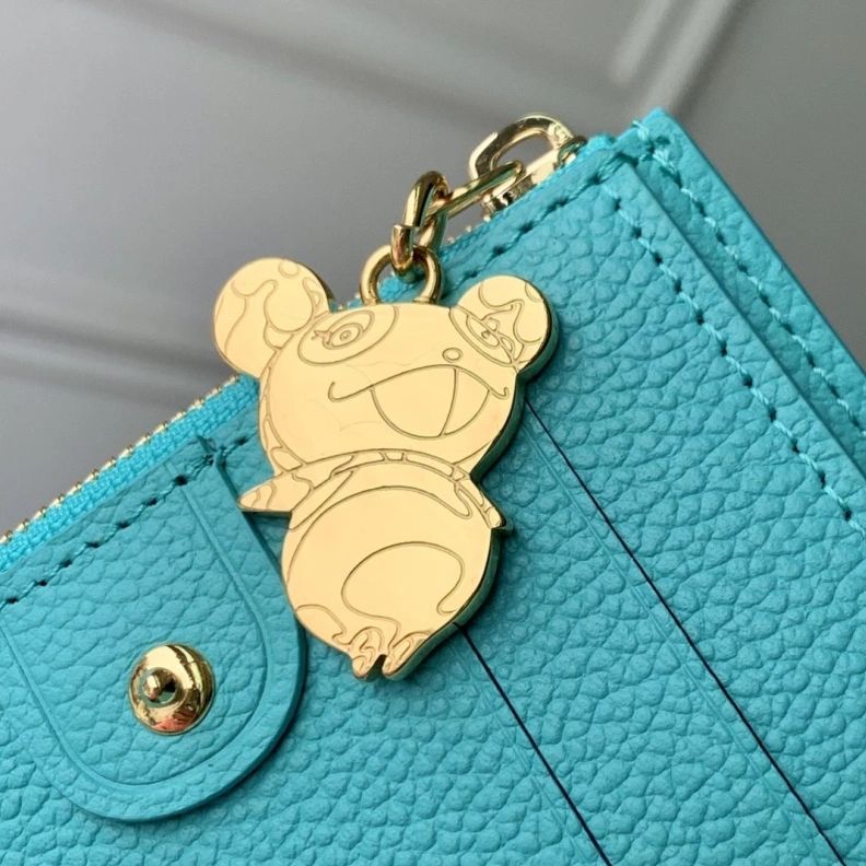 LX Wallets Refined 805