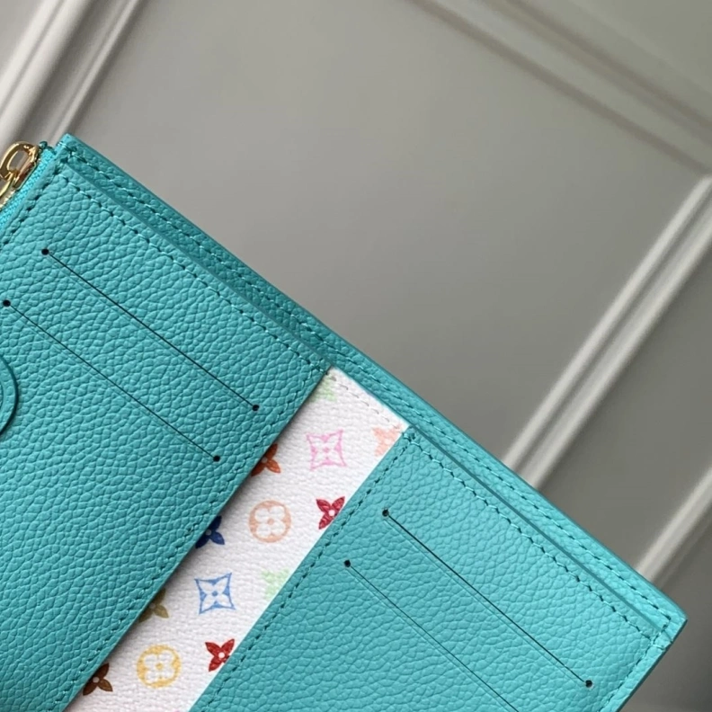LX Wallets Refined 805