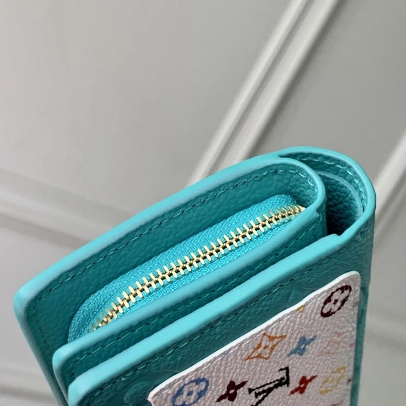 Refined LX Wallets 801