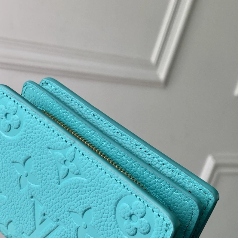 Refined LX Wallets 801