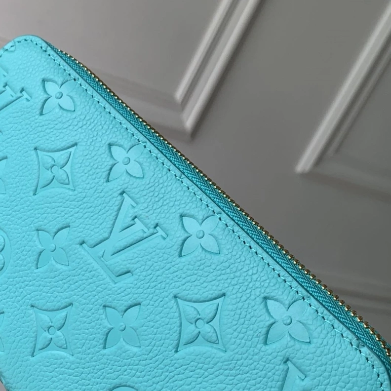 LX Wallets Comfortable 799