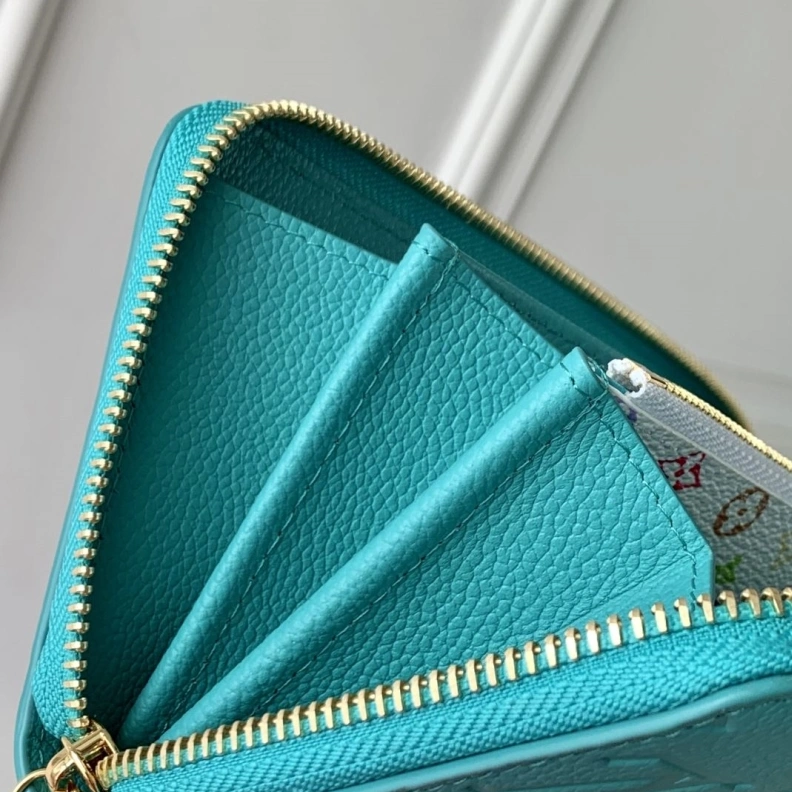 LX Wallets Comfortable 799