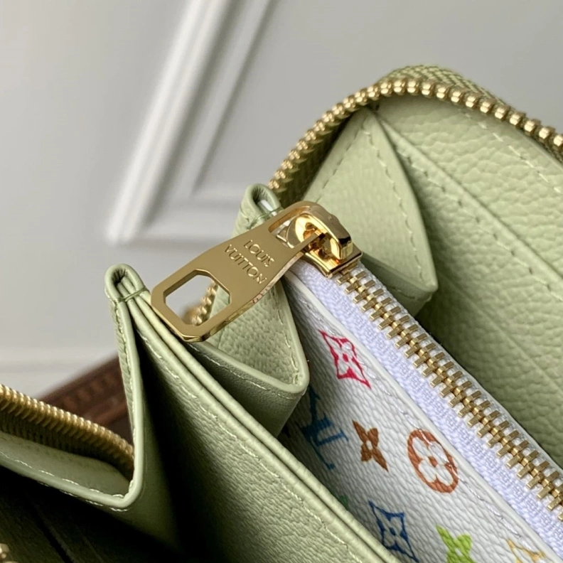 LX Wallets StreetReady 802