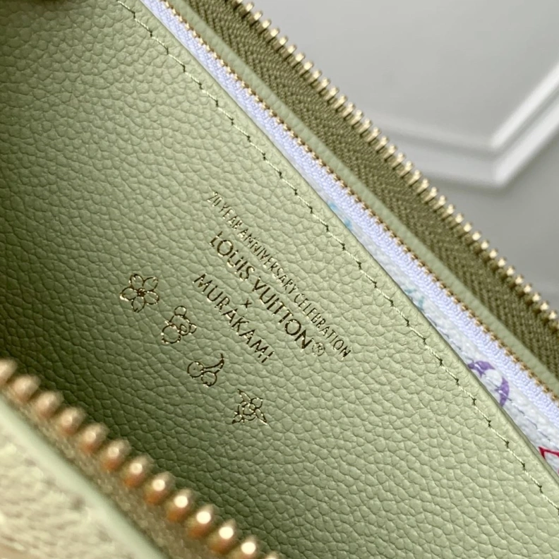 LX Wallets StreetReady 802