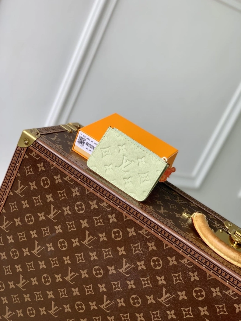 Flexible LX Wallets 798