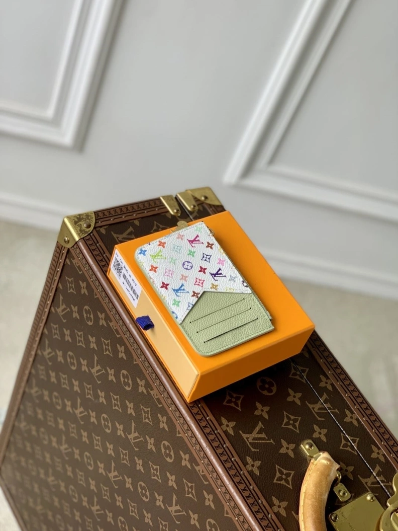 Flexible LX Wallets 798