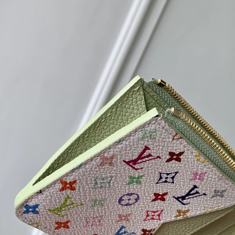 Flexible LX Wallets 798