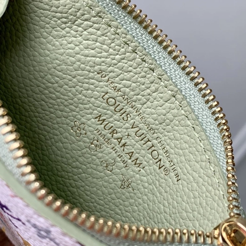 Flexible LX Wallets 798