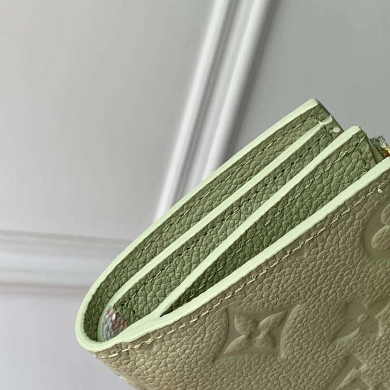 Sleek LX Wallets 807
