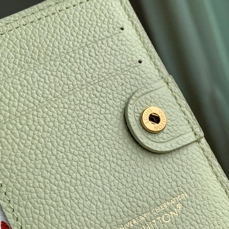 Sleek LX Wallets 807