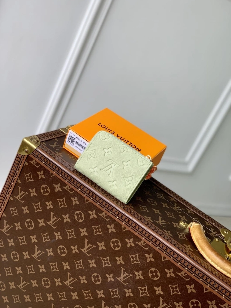 LX Wallets Trendsetting 793
