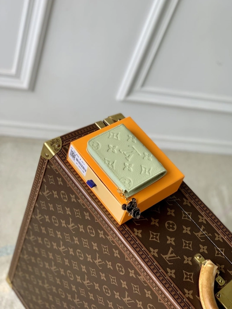 LX Wallets Trendsetting 793