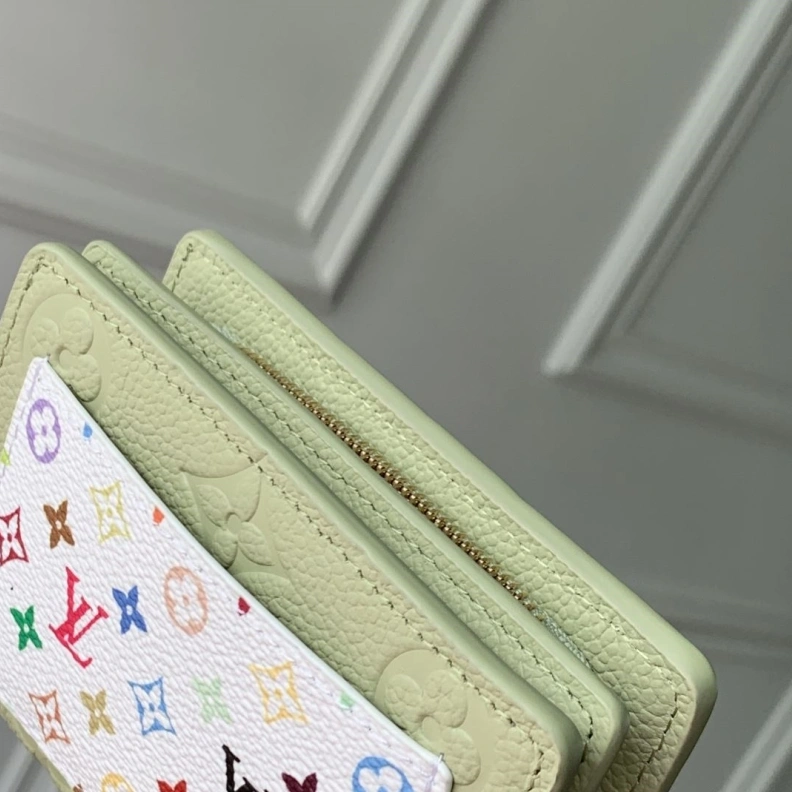 LX Wallets Resilient 797
